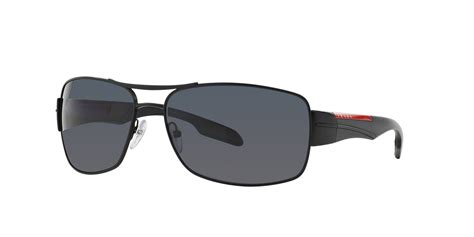 prada sport linea rossa sps53n